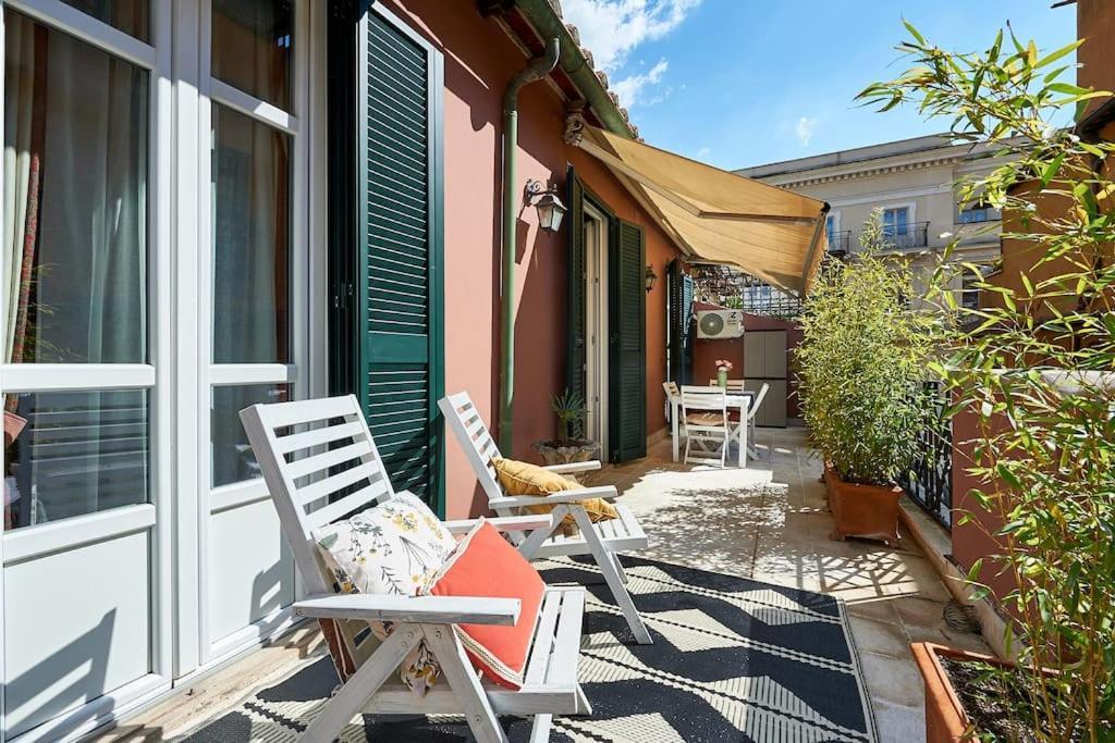 La Dolce Rooftop Appartamento *