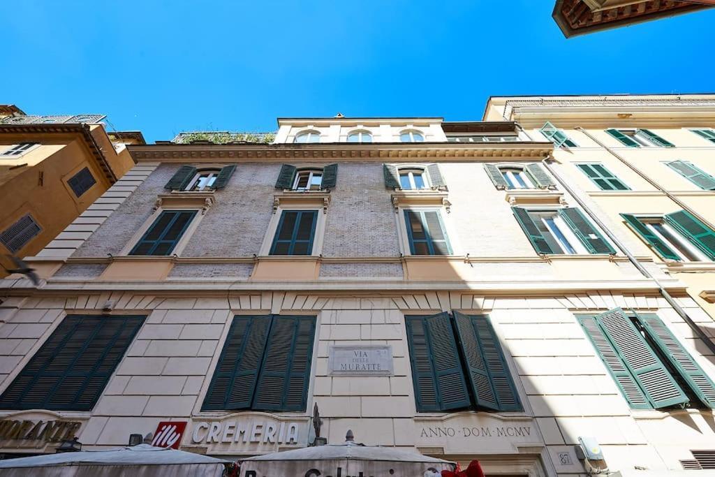 Appartamento La Dolce Rooftop *